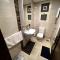 Elegant duplex with pool frontAUC