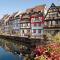 NEW ! Vue Petite Venise, Place to be - Parking - Colmar