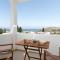 VILLA MARIANI renovated May 2022 ,private pool, sea views , Lindos 10 mins,Beach 3 mins - Kalathos