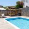 VILLA MARIANI renovated May 2022 ,private pool, sea views , Lindos 10 mins,Beach 3 mins - Kalathos