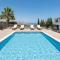 VILLA MARIANI renovated May 2022 ,private pool, sea views , Lindos 10 mins,Beach 3 mins - Kalathos