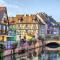 NEW ! Vue Petite Venise, Place to be - Parking - Colmar