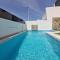 Premium strandnära Villa Lo Pagan -byggd 2020 - San Pedro del Pinatar