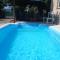 Apartment Vrljika,with private pool,bikes,garage