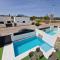 Premium strandnära Villa Lo Pagan -byggd 2020 - San Pedro del Pinatar