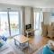 Tolcarne Beach Apartments