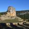 Safaritent Glamping de L'Olivigne - Bize-Minervois