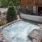 Silver Ridge Lodge