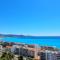 Sea View Apartment - Nice