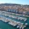 Appartement charmant à La Seyne-sur-Mer 44 m² avec terrasse