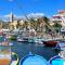 Appartement charmant à La Seyne-sur-Mer 44 m² avec terrasse