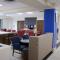 Holiday Inn Express & Suites Wilson-Downtown by IHG