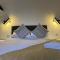 Eden Escapes Serviced Apartments