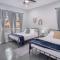 Captivating 4BR 2BA Home Near Awesome Downtown
