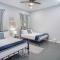 Captivating 4BR 2BA Home Near Awesome Downtown