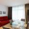APARTAMENTOS ARRIET