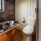 Monkwood Shepherds Hut - Ockeridge Rural Retreats