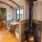 Monkwood Shepherds Hut - Ockeridge Rural Retreats - Worcester