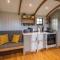 Ockeridge Rural Retreats