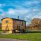 Ockeridge Rural Retreats