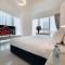 Blue dream apartment with Harbour view in Marina