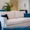 Blue dream apartment with Harbour view in Marina