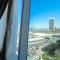 Blue dream apartment with Harbour view in Marina
