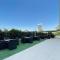 Blue dream apartment with Harbour view in Marina