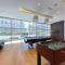 Blue dream apartment with Harbour view in Marina