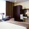 Thien Ha Hotel & Apartment