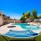 Cozy Phoenix Home Heated Pool & Spa with King Beds - Phoenix