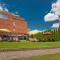 Hotel Dolphin - Senec