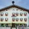 Gasthof zur Post - Hauserwirt - Санкт-Якоб-ин-Хаус