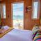 Tolcarne Beach Cabins - 纽基