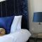 Toadhall Rooms