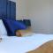 Toadhall Rooms