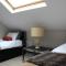 Toadhall Rooms