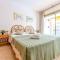 Apartamentos Michelangelo Arysal