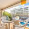 Apartamentos Michelangelo Arysal