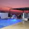 Sky view hotel tolu