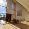 The MUSIC suite - Neot Golf Caesarea