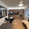 Le Cosy Intra - Appt Cocon Parking privé - 圣马洛