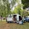 Camping du lac - Saint-Julien-du-Verdon