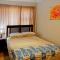 Mall Guesthouse