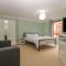 Townbridge Apartment