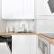 Apartament blisko plaży USTRONIE APARTMENTS -Nadmorski Luksus