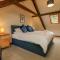 Elsworthy Farm Cottage