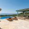 House with a swimming pool - Olive Grove Sumartin