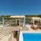 House with a swimming pool - Olive Grove Sumartin