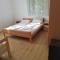Union apartmani Boracko jezero